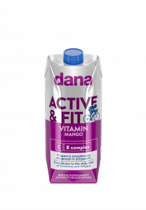 DANA VITAMIN Active&Fit