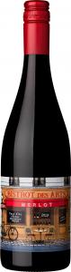 BISTROT DES ARTS MERLOT IGP PAYS D'OC