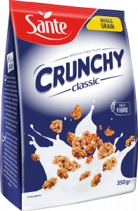 Crunchy classic