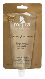 Miqura Golden transforming 24h moisturizing cream 35ml (Copy)