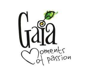 GAIA Beetroot and horseradish spread 