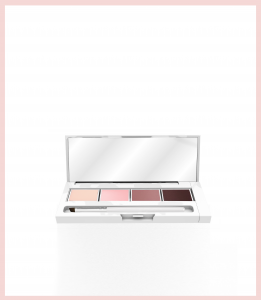 NEW NATURE LINE - PALETTE RIFILLABLE