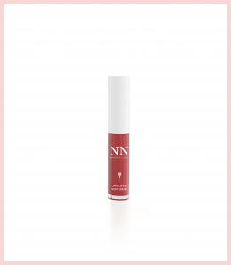 NEW NATURE LINE - SHINY LIPGLOSS