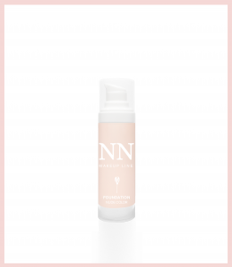 NEW NATURE LINE - FOUNDATION