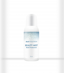 ANTI-POLLUTION LINE - BEAUTY MIST