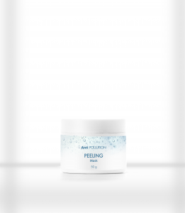 ANTI-POLLUTION LINE - PEELING MASK