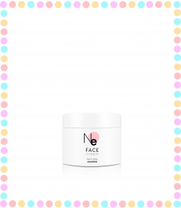 NATURAL ESSENTIALS - FACE CREAM