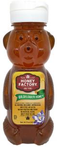 Honey Bear