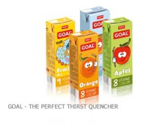 Nonalcoholic Beverages