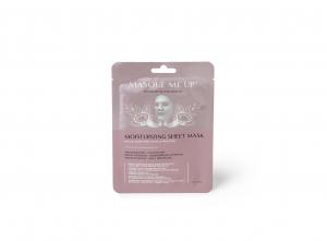 Masque Me Up - Moisturizing bio-cellulose face mask