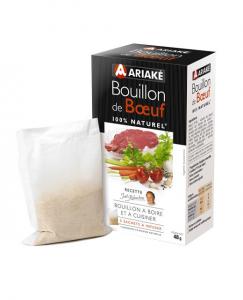 Meat / Bones Extract Products