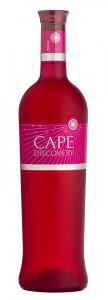 CAPE DISCOVERY ROSE 2020