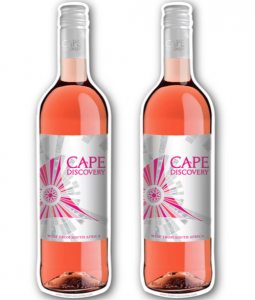 CAPE DISCOVERY LIFESTYLE ROSE 