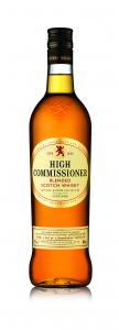 High Commissioner Blended Scotch Whisky