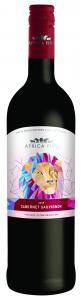 AFRICA FIVE CABERNET SAUVIGNON 2019
