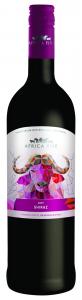 AFRICA FIVE SHIRAZ