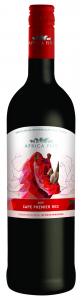AFRICA FIVE CAPE PREMIER RED
