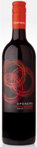 OPENERS CABERNET SAUVIGNON