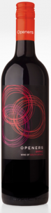OPENERS SHIRAZ