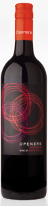 OPENERS PINOTAGE
