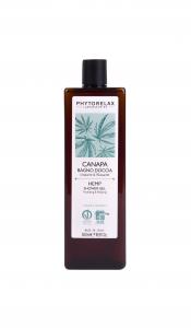 HEMP SHOWER GEL 500ml
