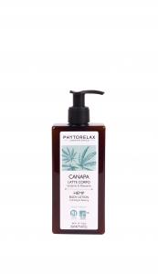 HEMP BODY LOTION 250ml