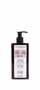 COCONUT BODY LOTION 250ml