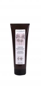 COCONUT SHOWERGEL + SHAMPOO 250ml