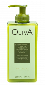 OLIVE OIL FREQUENT WASH HAIR CONDITIONER 250ml