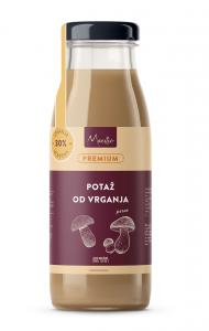 Maestro Mushroom broth