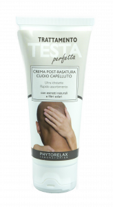 SPECIAL HEAD TREATMENT AFTERSHAVE CREAM FOR THE SCALP 75ml