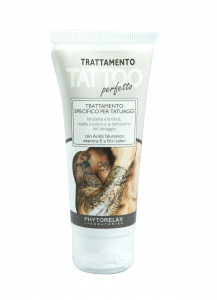 SPECIAL TATTOO TREATMENT BODY EMULSION 75ml