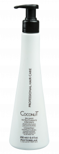 COCONUT RESTRUCTURING, HYDRATING CONDITIONER 250ml
