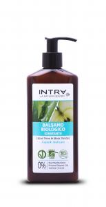 ALOE VERA & GREEN APPLE MOISTURIZING CONDITIONER 250ml