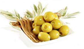 CAMPOMAR - Stuffed olives