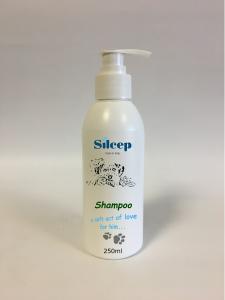 PET Line - Dog Shampoo