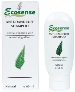 ECOSENSE ANTI DANDRUFF SHAMPOO 