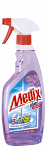 MEDIX GLASS Lilac