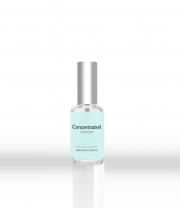 CLEAN BEAUTY LINE-CONCENTRATED SERUM 