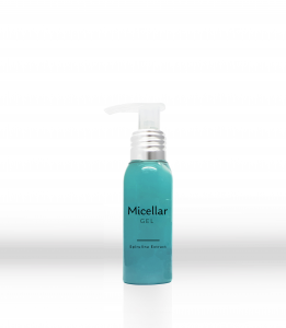 CLEAN BEAUTY LINE - MICELLAR GEL