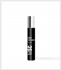 MAN SKIN CARE LINE - ANTI FATIQUE/EYE GEL