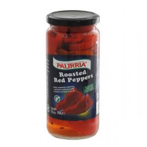 Chirag Salted Products