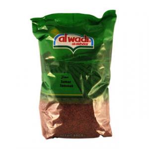 Spices and Condiment Products