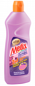 MEDIX CARPETS ACTIVE GEL