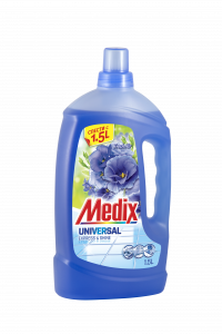 MEDIX UNIVERSAL Fresh Air