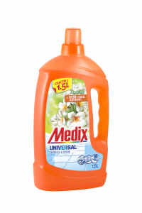 MEDIX UNIVERSAL Mystic Lily