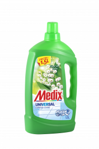 МEDIX UNIVERSAL Lily of the Valley