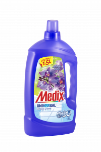 MEDIX UNIVERSAL Midnight Orchid