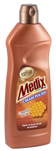 MEDIX EXPERT Cream Polish