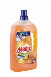  MEDIX Parquet & Laminate Flowers